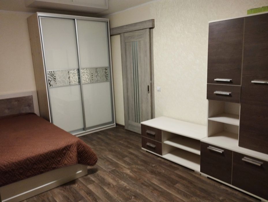 Продаж квартири з ремонтом