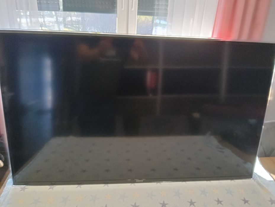 Telewizor Samsung 48 " UE48H6400AW