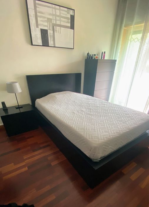 Movél de quarto completo