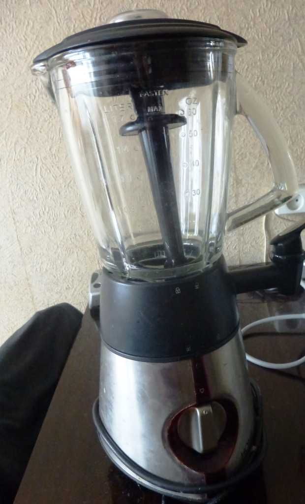 Blender  Niemiecki Home Electric Model 3002E