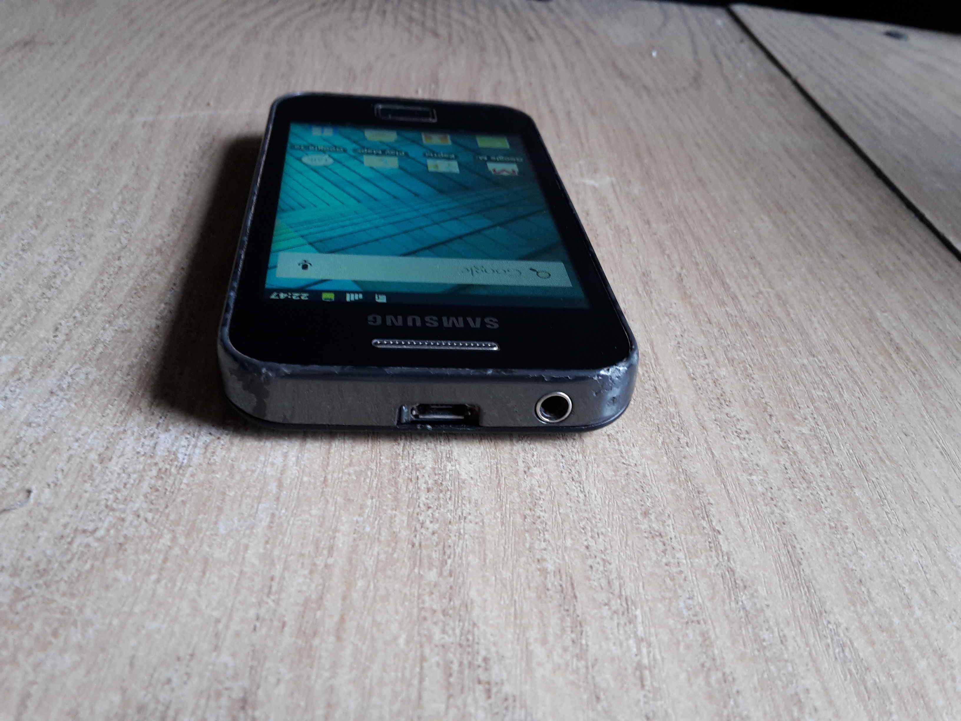 Samsung Galaxy Ace GT-S5830I Гарна дзвонилка!!!