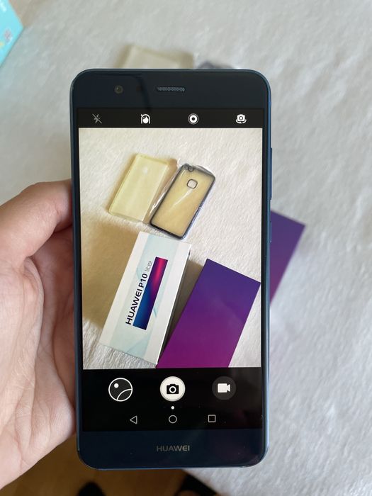 Telemóvel huawei p10 lite