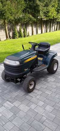 Kosiarka traktorek Craftsman LT1000 Briggs Stratton 16 HP