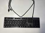 Klawiatura gamingowa logitech mechaniczna