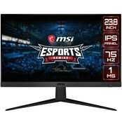 Монитор 23.8" MSI Optix 75 грц