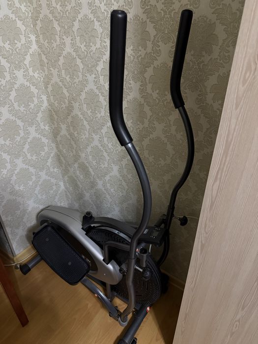 Велотренажер Body