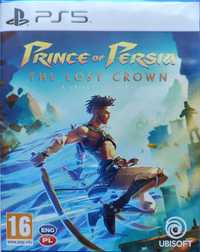 Prince of Persia: The Lost Crown PS5