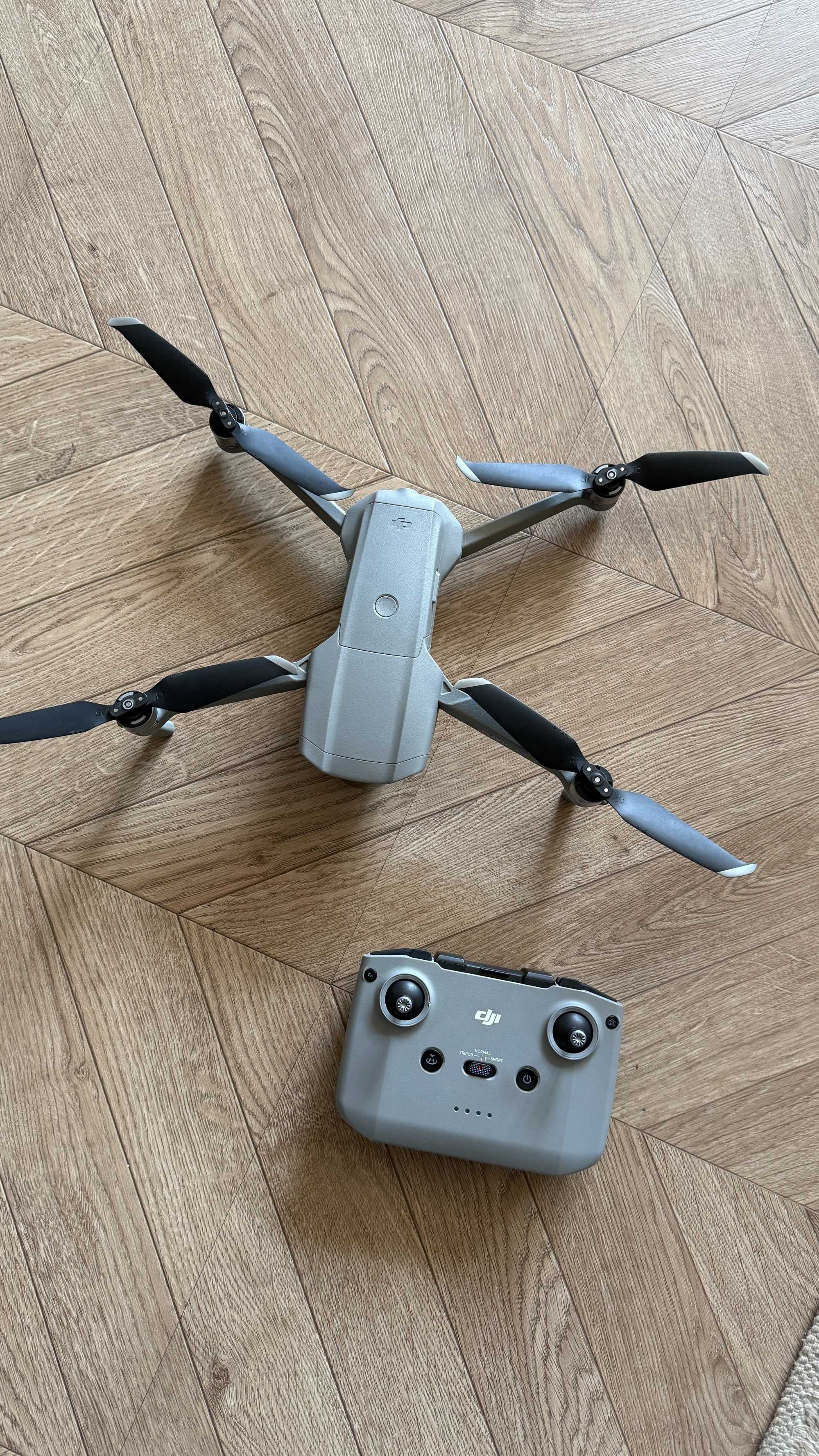 DJI Mavic Air 2 Fly More Combo