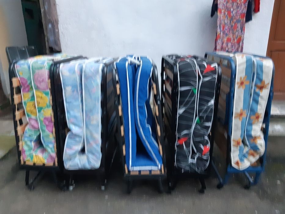 Ліжко розкладне Німеччина