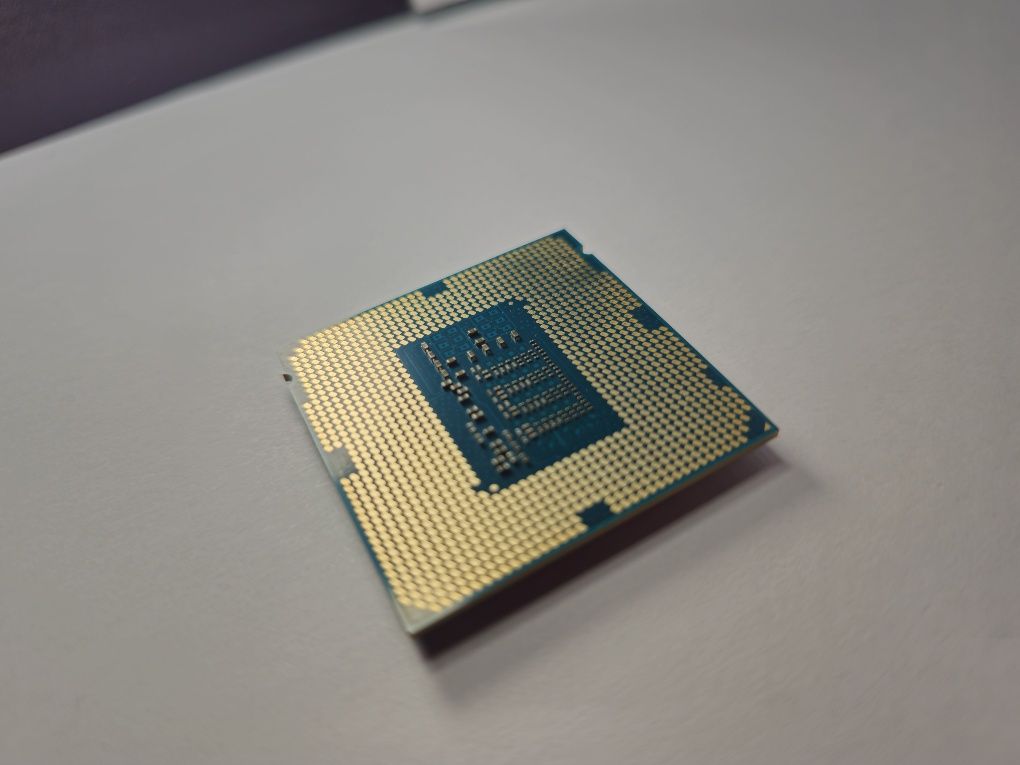 Intel core i5-4690k