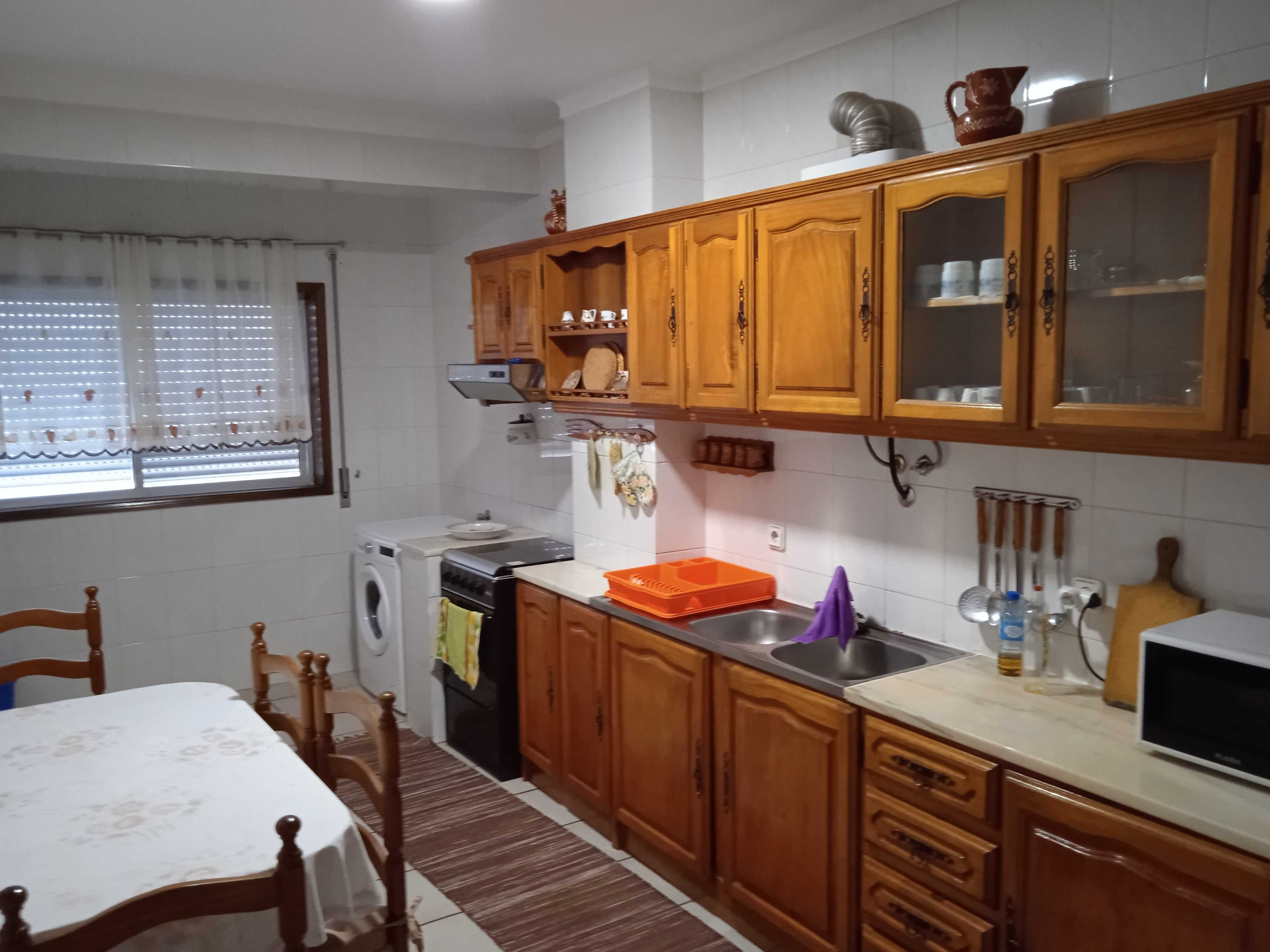 T2 +1 praia Vagueira  livre 1 e 2 semana agosto