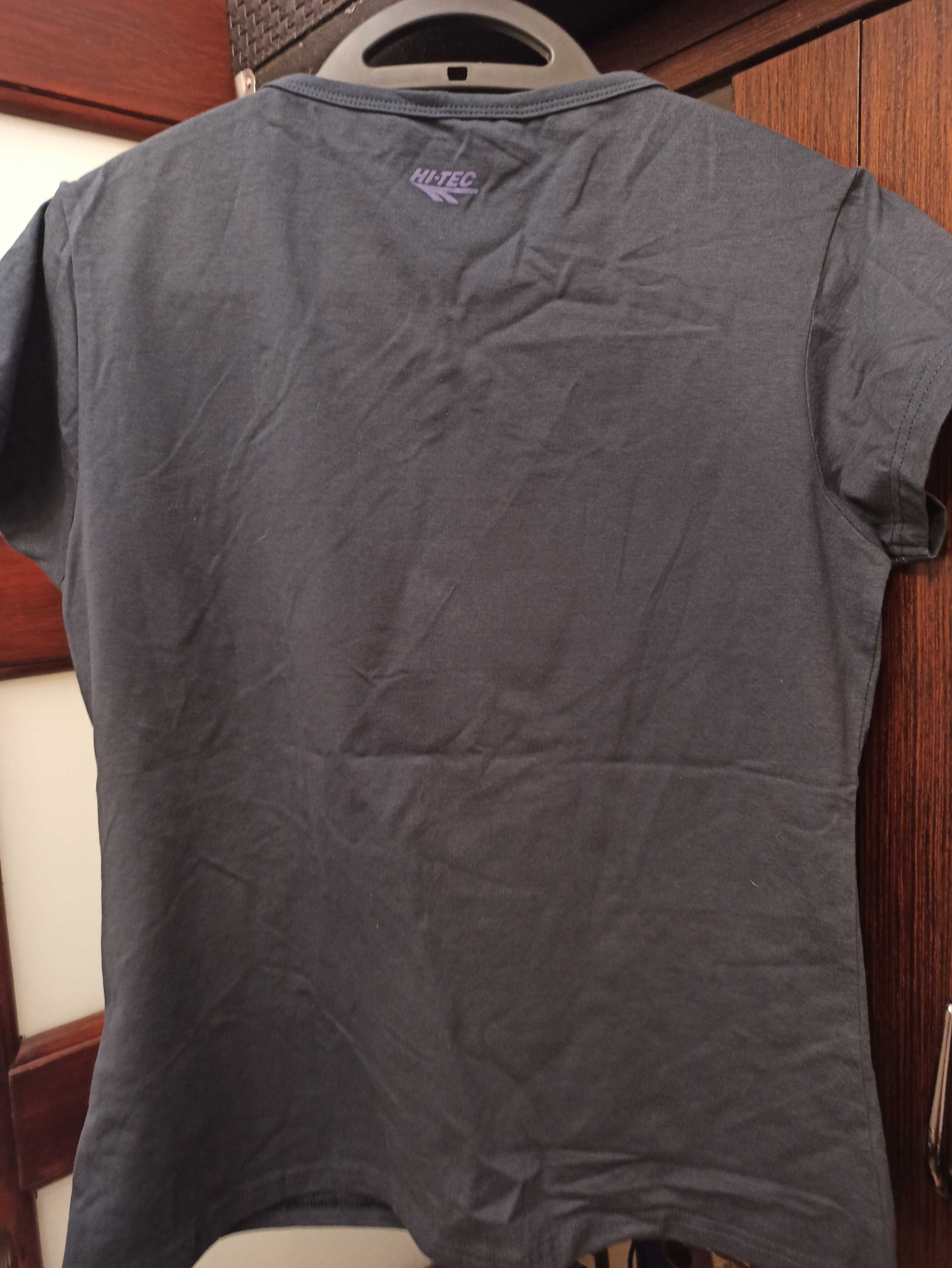 T-shirt Hi-Tec  rozmiar XL