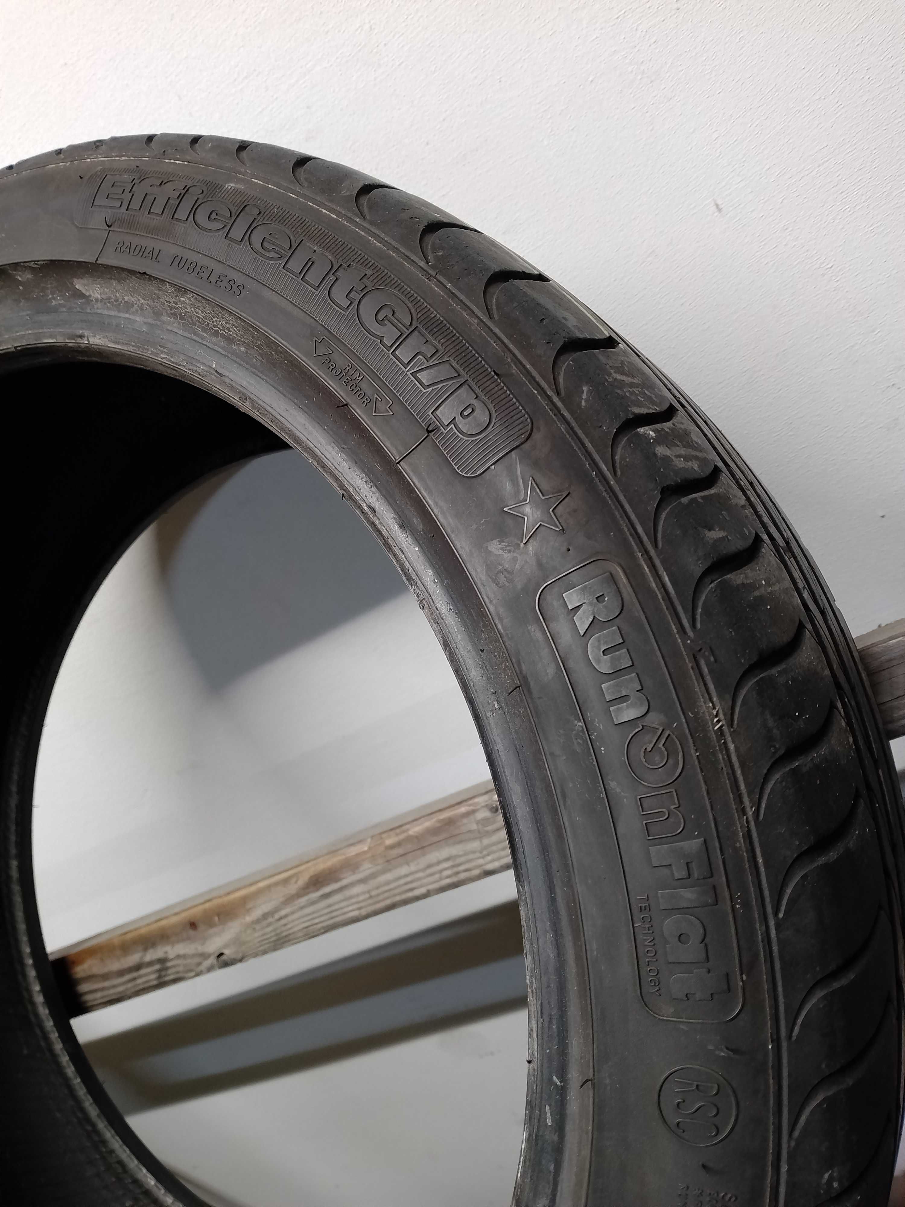 225/45 18 GoodYear Efficient Grip RSC 2517/5018 Obrzycko L1717