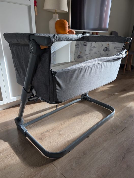 Dostawka skiddou natt