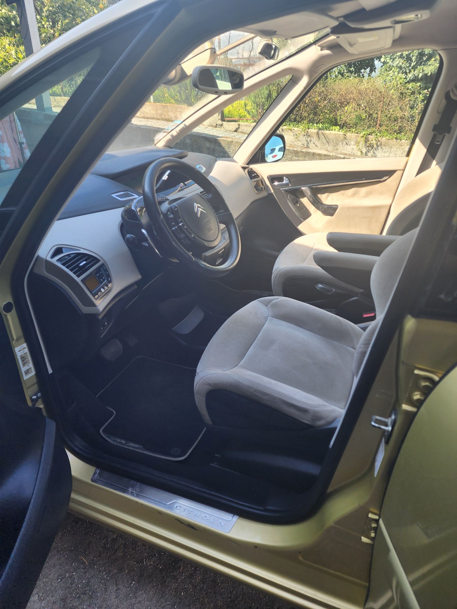 Citroen C4 Grand Picasso