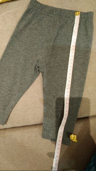 Боді. Кофта. Лосіни. Набір трійка. На 6-9 місяців. Дитячий одяг