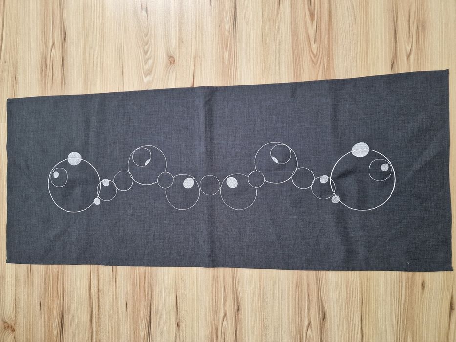 Bieżnik obrus 39/97 cm