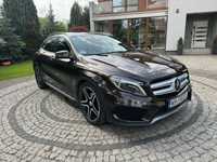 Mercedes GLA 250 4MATIC, AMG, DISSTRONIC+, COMMAND Online, Parktronic