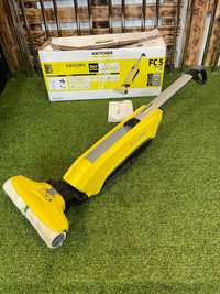 Mop i odkurzacz elektryczny FC 5 Karcher 2w1