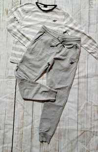 Spodnie + bluzka na długi rękaw 4f 152