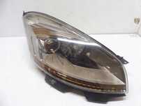 Citroen C4 Grand Picasso 06- Lampa prawa