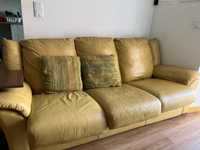 Sofa cama 3 lugares