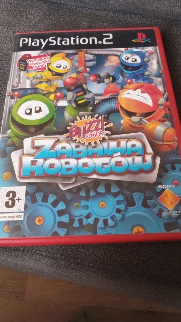 Gra PS2 sprzedam