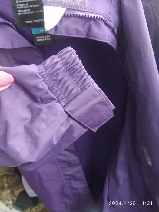 Ветровка жіноча 50 розмір