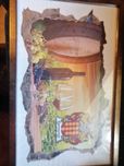 Vendo vários quadro, bom estado
