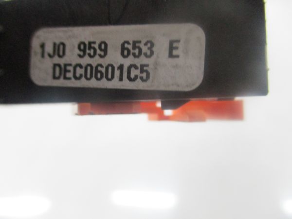 Fita de airbags SKODA Octavia I Hatchback (1U2)