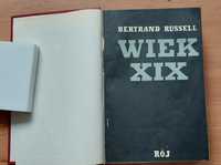 Wiek XIX, t. 2, Bertrand Russel. 1936