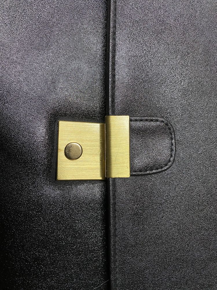 Mala porta documentos “Pierre Cardin”