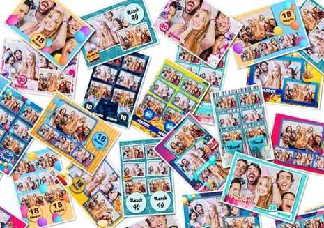 Fotobudka - z nami najlepsza impreza ;D