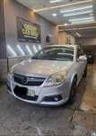 Opel Vectra C 2009