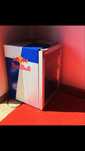 Redbull lodówka red bull mini bar oryginal