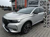 DS Automobiles DS 7 Crossback Tylko 30000km*Performance Line