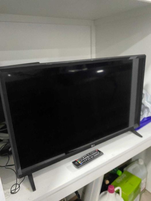 Televisor LG 32LK510BPLD 32 polegadas