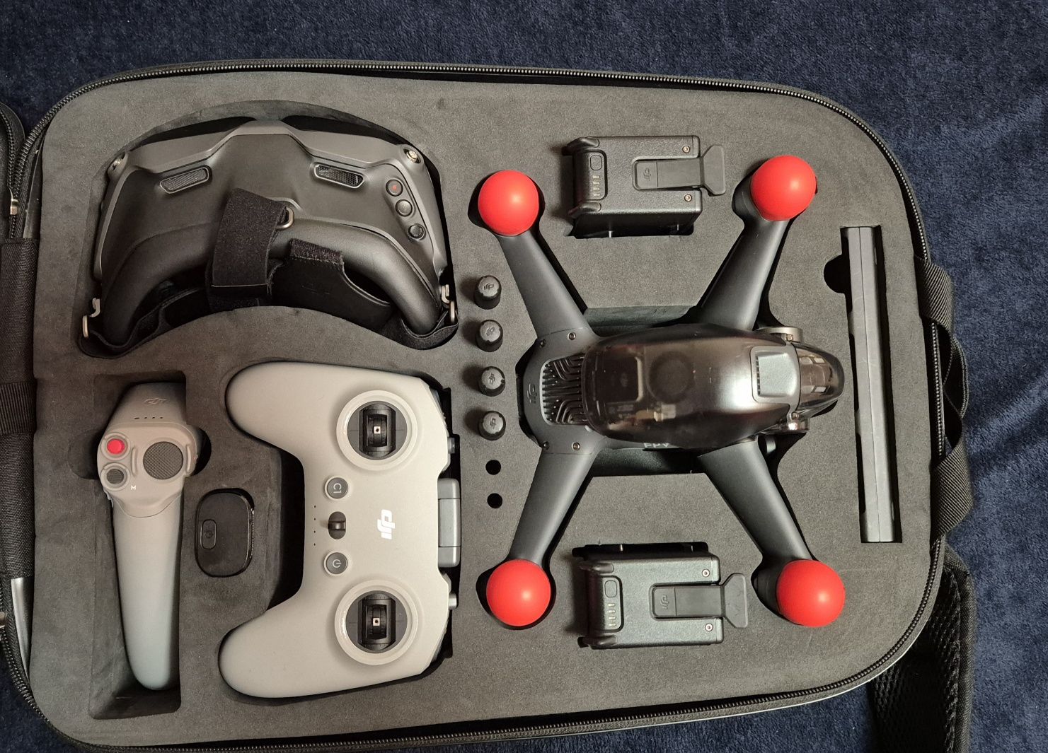 Терміново!!!  DJI FPV