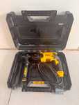 Młotowiertarka dewalt D25133K NOWA!