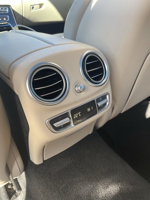 Mercedes E53 AMG 4MATIC+