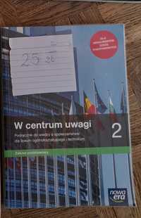 W centrum uwagi 2