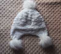 Zimowa czapka Broel obwód głowy 49 cm
