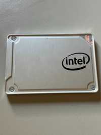 Dysk SSD Intel 512GB Sata