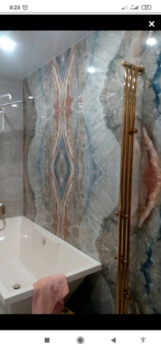 Colcar  tudo tipo do Azulejos. Remodelação, Renovação Apartamento..