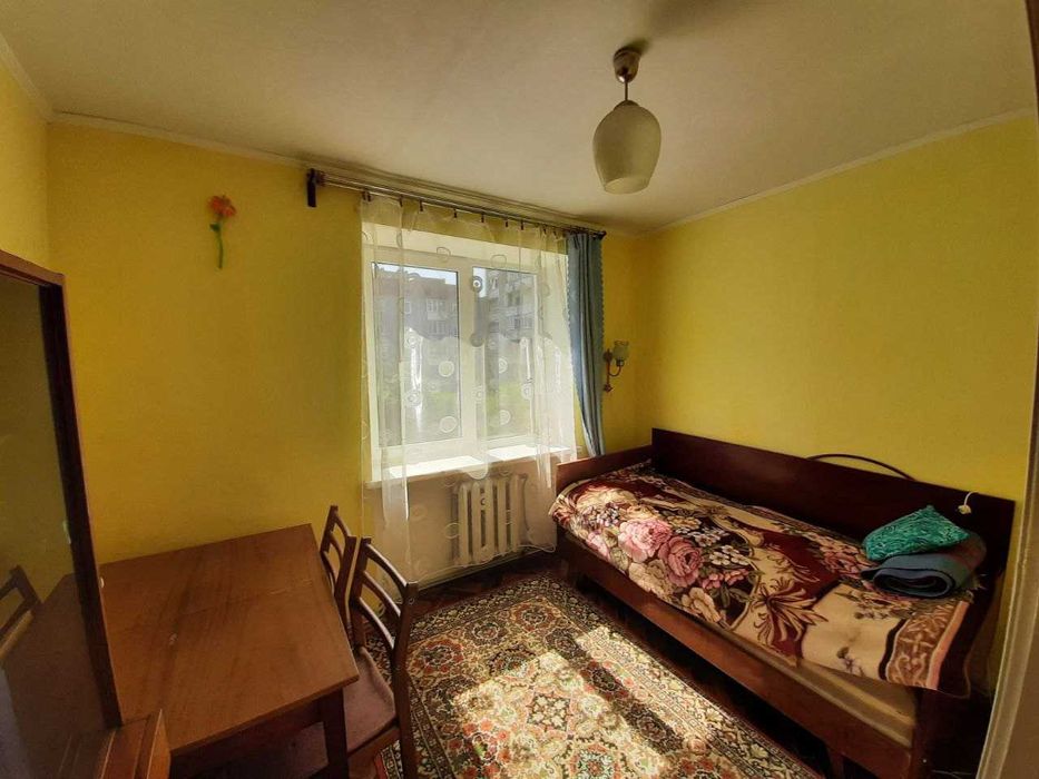 Довгострокова оренда кімнати