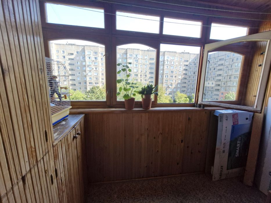 Продаж 3 кімн.квартири Слов'янка