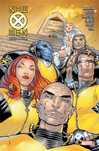 New X-Men T.2 Piekło na Ziemi Mucha Comics Grant Morrison Rok wydania