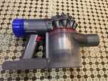 Odkurzacz Dyson v8