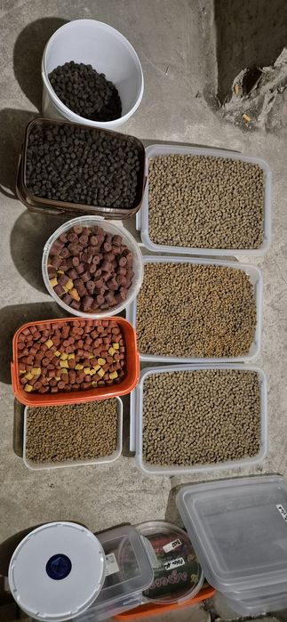 Sprzedam sprzęt wędkarski w bardzo dobrym stanie bez żadnych uszkodzeń