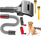 Szczotka do Pielęgnacji Zwierzat do odkurzaczy DYSON V15 V11V10 V8 V7